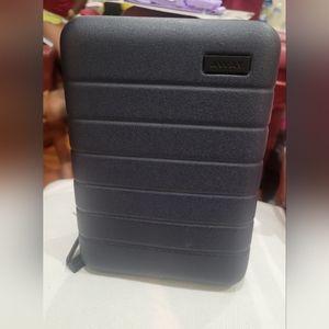 MINI AWAY SUITCASE Navy Blue